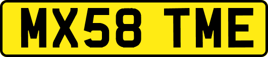MX58TME