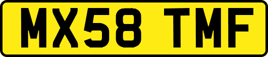 MX58TMF