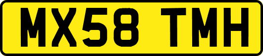 MX58TMH