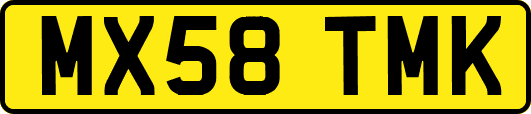 MX58TMK