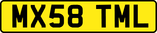 MX58TML