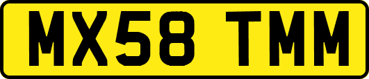 MX58TMM