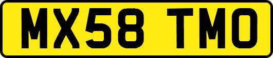 MX58TMO
