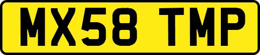 MX58TMP