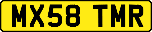 MX58TMR