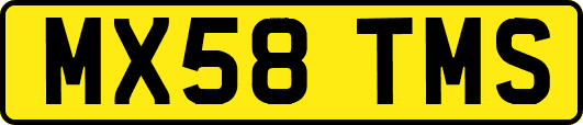 MX58TMS