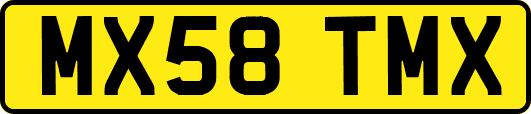 MX58TMX