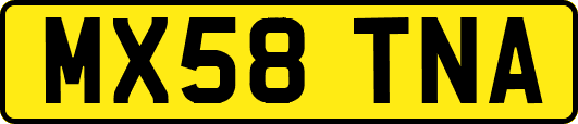 MX58TNA