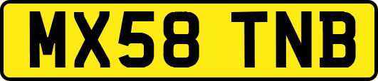 MX58TNB