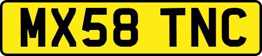 MX58TNC