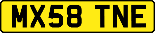 MX58TNE