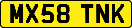 MX58TNK