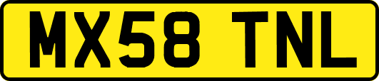 MX58TNL