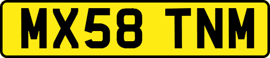 MX58TNM