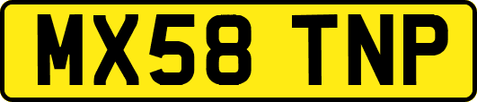 MX58TNP