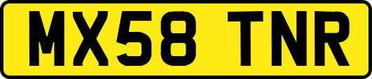 MX58TNR