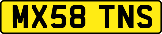 MX58TNS