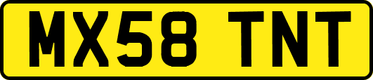 MX58TNT