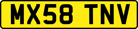 MX58TNV