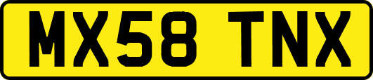 MX58TNX