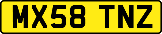 MX58TNZ