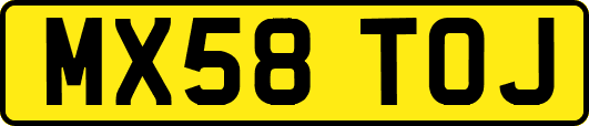 MX58TOJ