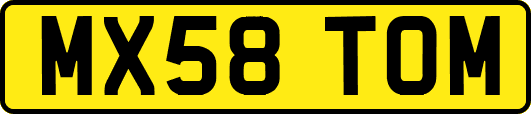 MX58TOM