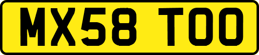 MX58TOO