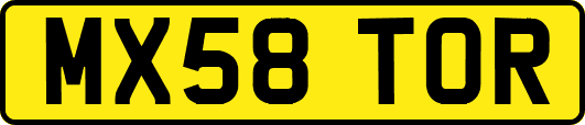 MX58TOR