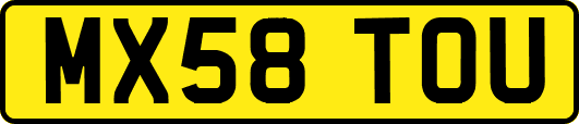 MX58TOU