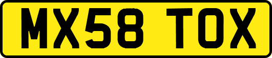 MX58TOX