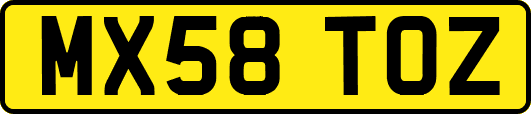 MX58TOZ