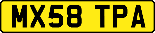 MX58TPA