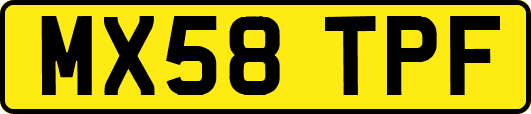 MX58TPF