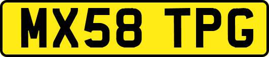 MX58TPG