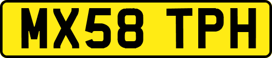 MX58TPH