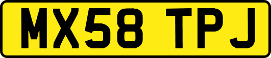 MX58TPJ