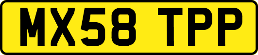 MX58TPP