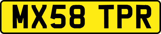 MX58TPR
