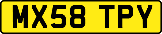 MX58TPY