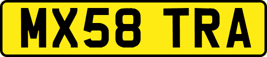 MX58TRA