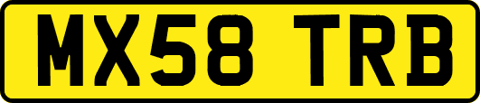 MX58TRB