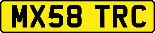 MX58TRC
