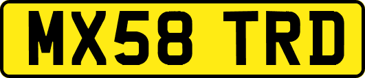 MX58TRD