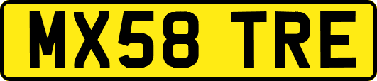 MX58TRE