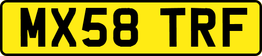 MX58TRF