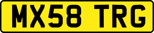 MX58TRG