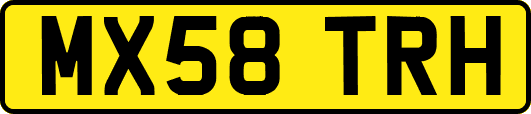 MX58TRH