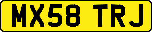 MX58TRJ