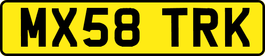 MX58TRK